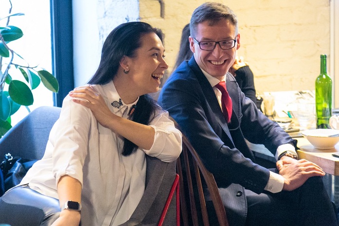 «Человек года»: чем запомнилась премия-2016, и какой она будет в 2017
3 «Человек года»: чем запомнилась премия-2016, и какой она будет в 2017
3