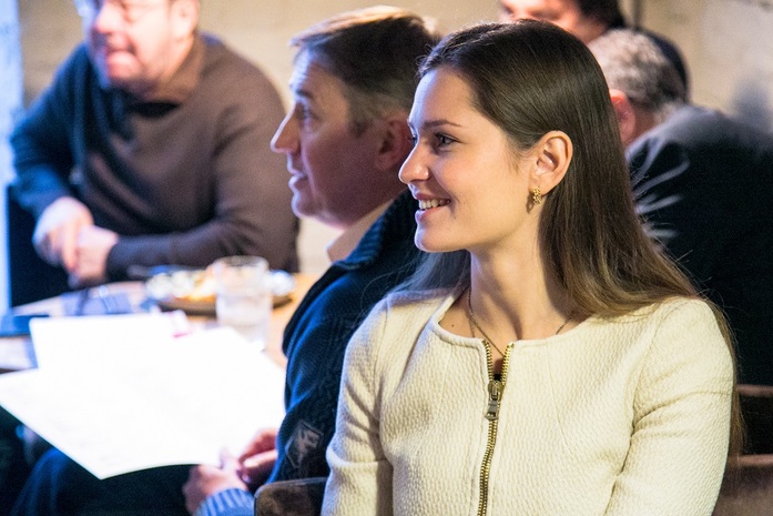 «Человек года»: чем запомнилась премия-2016, и какой она будет в 2017
4 «Человек года»: чем запомнилась премия-2016, и какой она будет в 2017
4