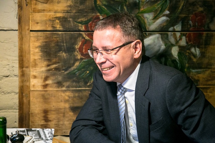 «Человек года»: чем запомнилась премия-2016, и какой она будет в 2017
2 «Человек года»: чем запомнилась премия-2016, и какой она будет в 2017
2