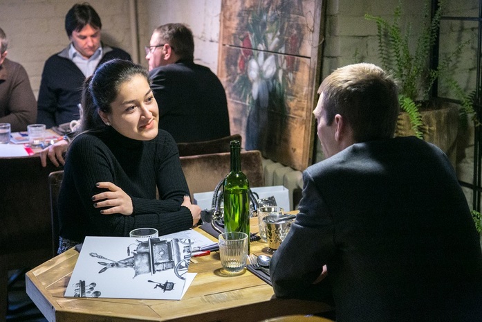 «Человек года»: чем запомнилась премия-2016, и какой она будет в 2017
5 «Человек года»: чем запомнилась премия-2016, и какой она будет в 2017
5