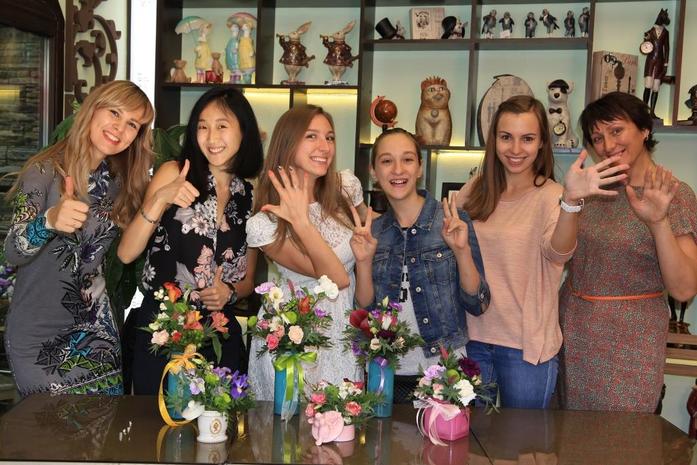 Вдохновение и новогоднее настроение своими руками! 7 Вдохновение и новогоднее настроение своими руками! 7