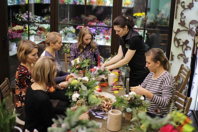 Вдохновение и новогоднее настроение своими руками! 8 Вдохновение и новогоднее настроение своими руками! 8