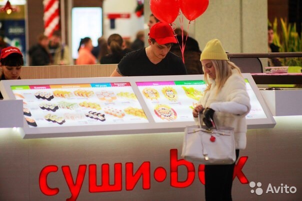 В Челябинске стартовала предновогодняя распродажа кафе и ресторанов от 500 тыс. руб. 2 В Челябинске стартовала предновогодняя распродажа кафе и ресторанов от 500 тыс. руб. 2