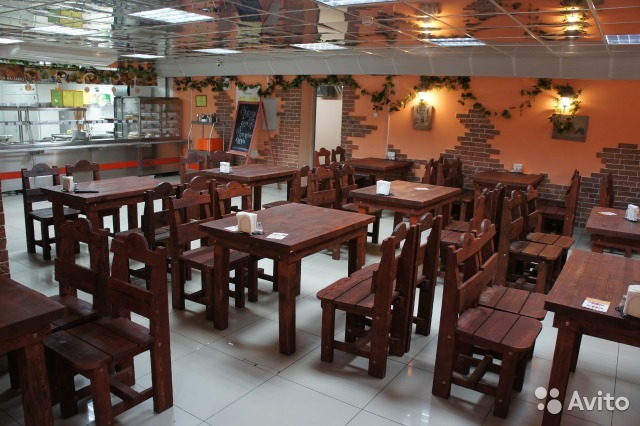 В Челябинске стартовала предновогодняя распродажа кафе и ресторанов от 500 тыс. руб. 1 В Челябинске стартовала предновогодняя распродажа кафе и ресторанов от 500 тыс. руб. 1