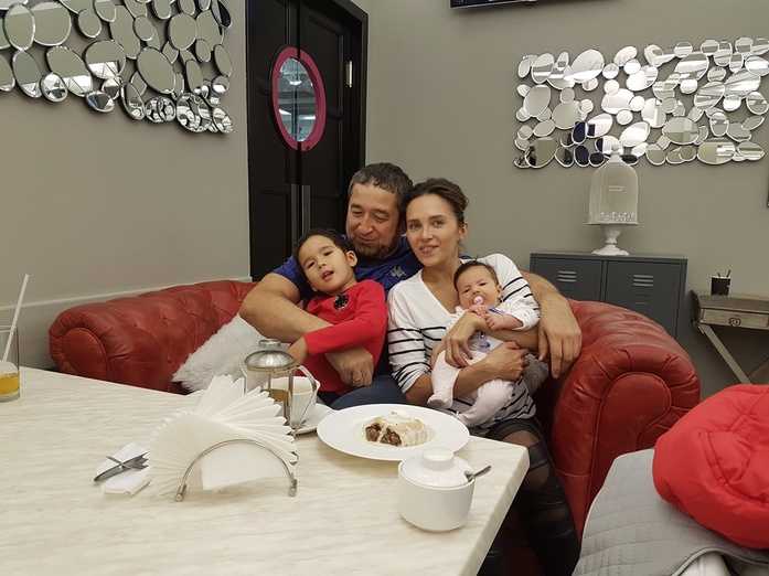 Осетр с черной икрой и взрывчатка. Как строятся два завода в Челябинской области 5 Осетр с черной икрой и взрывчатка. Как строятся два завода в Челябинской области 5