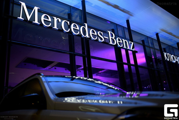 В честь 15-летия КЛЮЧАВТО открыл новый «Мерседес-Бенц Центр Запад» в Ростове-на-Дону 1 В честь 15-летия КЛЮЧАВТО открыл новый «Мерседес-Бенц Центр Запад» в Ростове-на-Дону 1