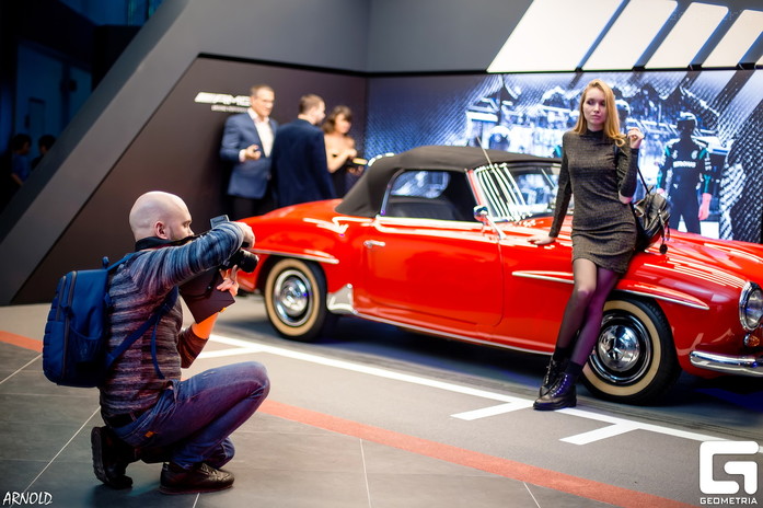 В честь 15-летия КЛЮЧАВТО открыл новый «Мерседес-Бенц Центр Запад» в Ростове-на-Дону 5 В честь 15-летия КЛЮЧАВТО открыл новый «Мерседес-Бенц Центр Запад» в Ростове-на-Дону 5