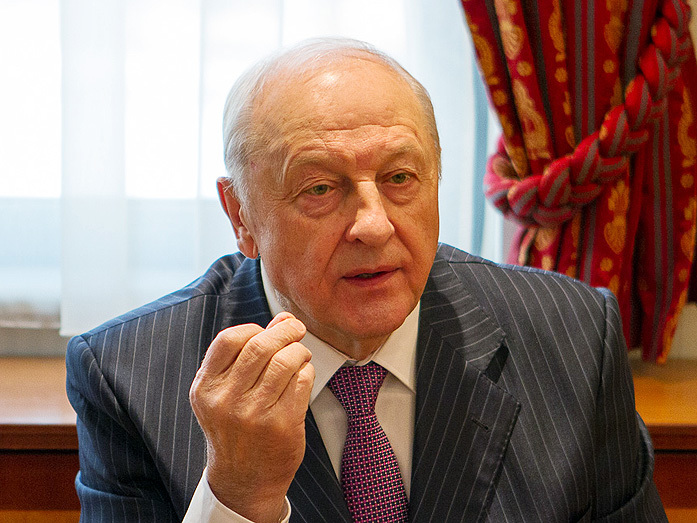 Как Спиваков, Россель и Черкашин спасали Уральский филармонический оркестр в 1990-е 5 Как Спиваков, Россель и Черкашин спасали Уральский филармонический оркестр в 1990-е 5