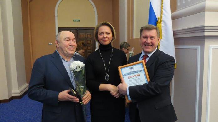 Группа компаний ROSA’: итоги, успехи, начинания 1 Группа компаний ROSA’: итоги, успехи, начинания 1