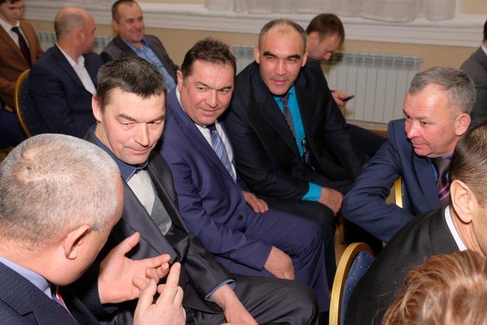 В Казани наградили победителей конкурса «Предприниматель года. Золотая сотня» 1 В Казани наградили победителей конкурса «Предприниматель года. Золотая сотня» 1