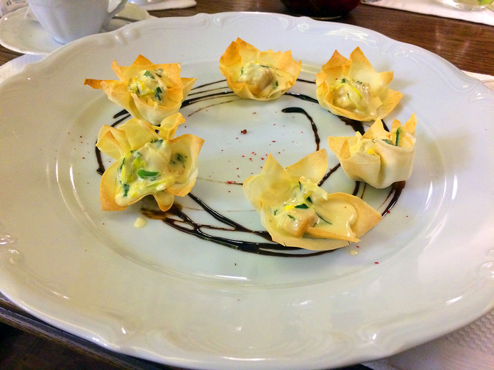 Ресторанная критика Якова Можаева: ресторан провинциальной кухни «Крюшон» 14 Ресторанная критика Якова Можаева: ресторан провинциальной кухни «Крюшон» 14