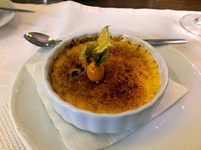 Ресторанная критика Якова Можаева: ресторан провинциальной кухни «Крюшон» 17 Ресторанная критика Якова Можаева: ресторан провинциальной кухни «Крюшон» 17