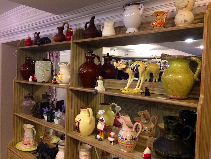 Ресторанная критика Якова Можаева: ресторан провинциальной кухни «Крюшон» 5 Ресторанная критика Якова Можаева: ресторан провинциальной кухни «Крюшон» 5