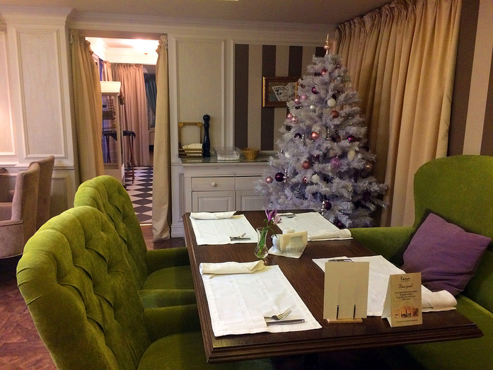 Ресторанная критика Якова Можаева: ресторан провинциальной кухни «Крюшон» 6 Ресторанная критика Якова Можаева: ресторан провинциальной кухни «Крюшон» 6