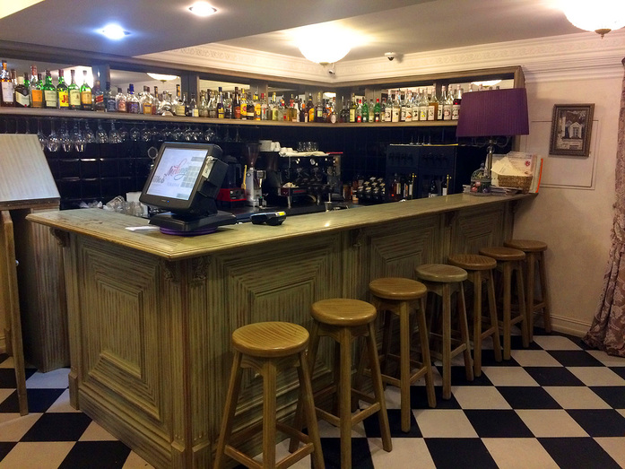 Ресторанная критика Якова Можаева: ресторан провинциальной кухни «Крюшон» 8 Ресторанная критика Якова Можаева: ресторан провинциальной кухни «Крюшон» 8