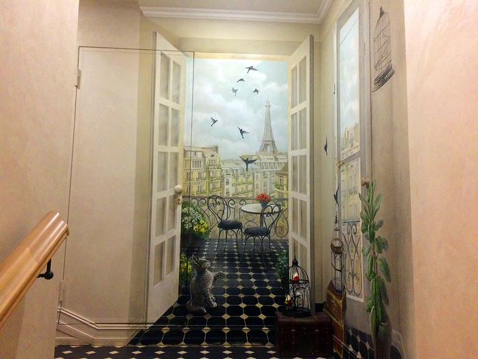 Ресторанная критика Якова Можаева: ресторан провинциальной кухни «Крюшон» 9 Ресторанная критика Якова Можаева: ресторан провинциальной кухни «Крюшон» 9