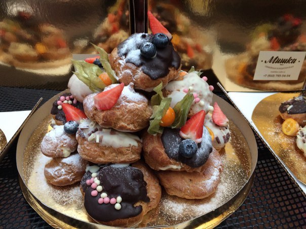 Михаил Царев : Только трудолюбие поможет добиться успеха в сфере общепита 1 Михаил Царев : Только трудолюбие поможет добиться успеха в сфере общепита 1