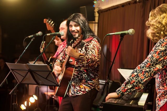 Что можно посмотреть и послушать в Новосибирске на новогодних каникулах? Афиша января 3 Что можно посмотреть и послушать в Новосибирске на новогодних каникулах? Афиша января 3