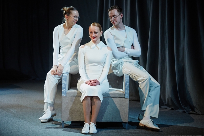 Что можно посмотреть и послушать в Новосибирске на новогодних каникулах? Афиша января 5 Что можно посмотреть и послушать в Новосибирске на новогодних каникулах? Афиша января 5