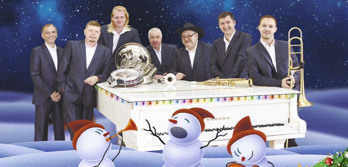 Что можно посмотреть и послушать в Новосибирске на новогодних каникулах? Афиша января 7 Что можно посмотреть и послушать в Новосибирске на новогодних каникулах? Афиша января 7