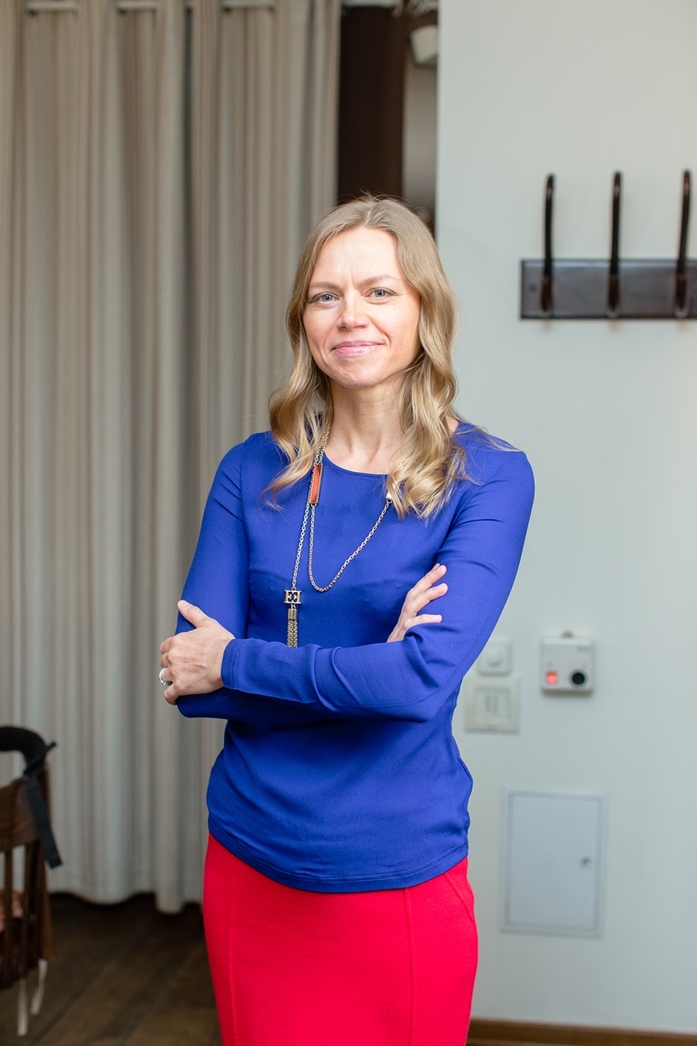 «Потребительский рынок вошел в новую реальность»: итоги года в ритейле 1 «Потребительский рынок вошел в новую реальность»: итоги года в ритейле 1