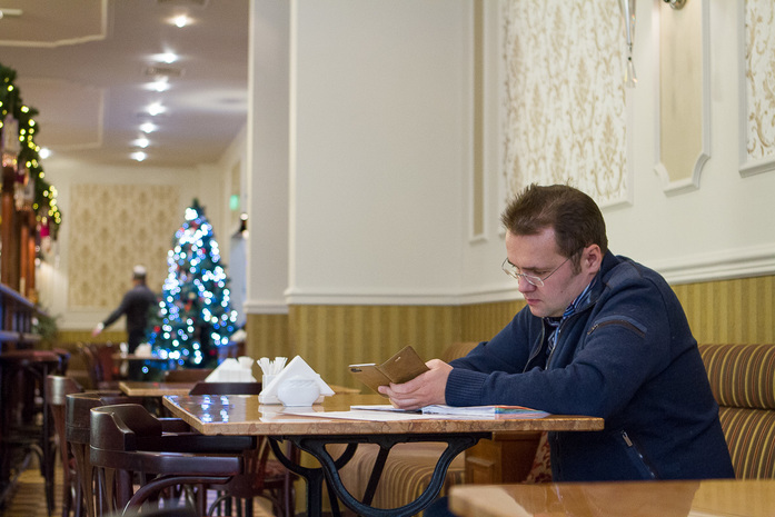 «Тебя бьют, а ты тупишь». Как сотрудник не на своем месте обкрадывает себя и работодателя 1 «Тебя бьют, а ты тупишь». Как сотрудник не на своем месте обкрадывает себя и работодателя 1