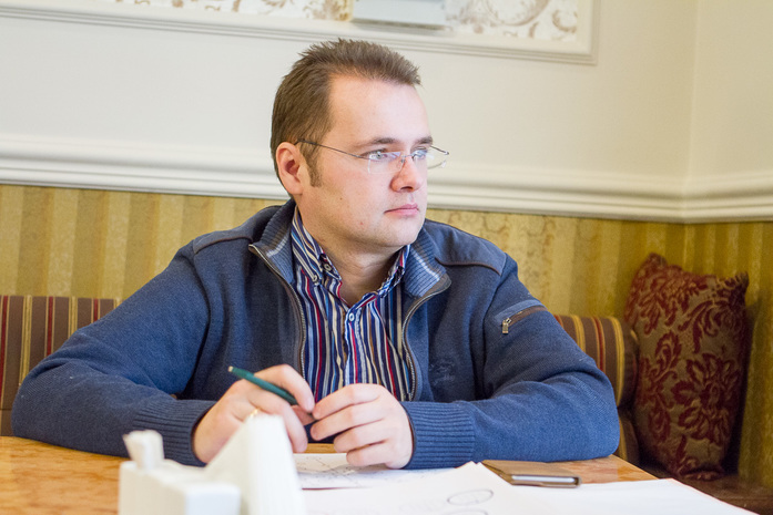 «Тебя бьют, а ты тупишь». Как сотрудник не на своем месте обкрадывает себя и работодателя 2 «Тебя бьют, а ты тупишь». Как сотрудник не на своем месте обкрадывает себя и работодателя 2