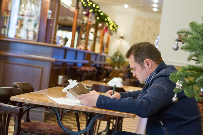 «Тебя бьют, а ты тупишь». Как сотрудник не на своем месте обкрадывает себя и работодателя 3 «Тебя бьют, а ты тупишь». Как сотрудник не на своем месте обкрадывает себя и работодателя 3