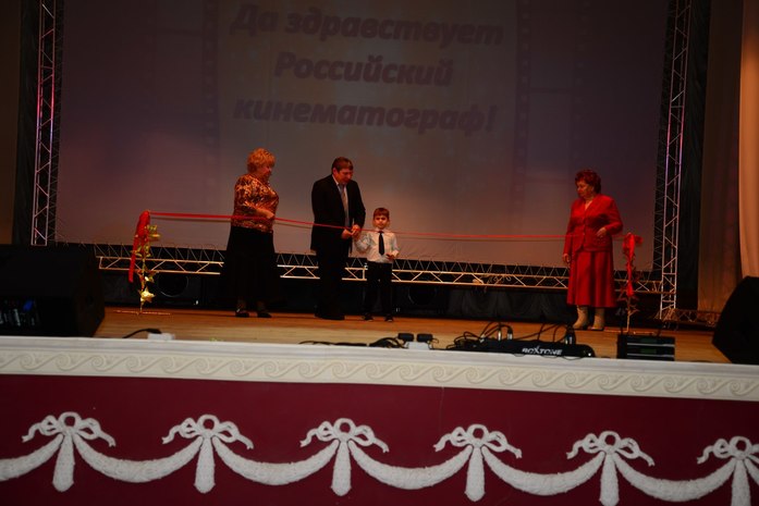 В Нижегородской области в райцентрах откроются двенадцать 3D-кинотеатров 2 В Нижегородской области в райцентрах откроются двенадцать 3D-кинотеатров 2