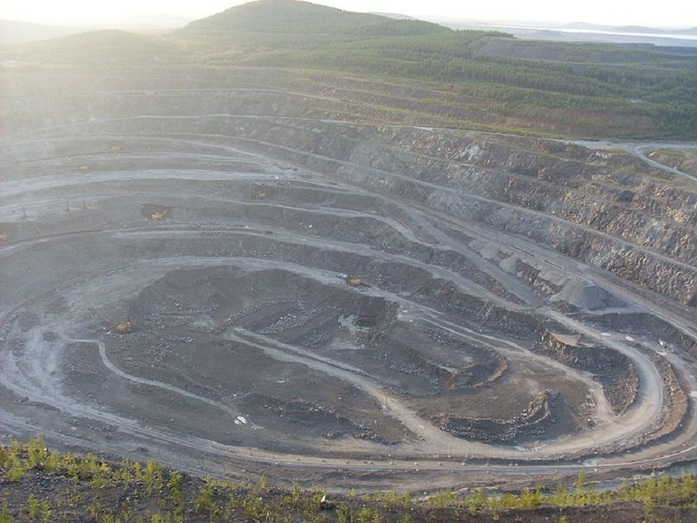 Томинский ГОК. Мнение Соловьева. Громкие убийства. Годовой дайджест DK.RU 1 Томинский ГОК. Мнение Соловьева. Громкие убийства. Годовой дайджест DK.RU 1