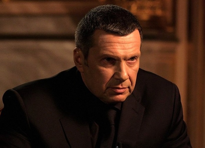 Томинский ГОК. Мнение Соловьева. Громкие убийства. Годовой дайджест DK.RU 2 Томинский ГОК. Мнение Соловьева. Громкие убийства. Годовой дайджест DK.RU 2