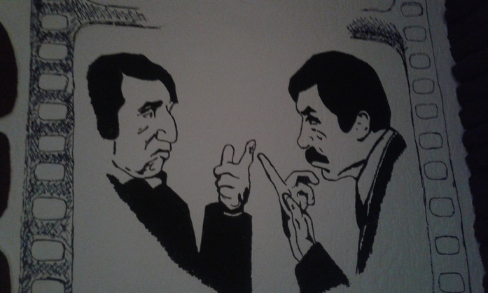 Самобытная Грузия на Кировке. Ресторанная критика Светланы Кнор 1 Самобытная Грузия на Кировке. Ресторанная критика Светланы Кнор 1