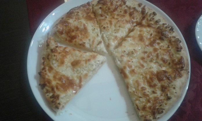 Самобытная Грузия на Кировке. Ресторанная критика Светланы Кнор 4 Самобытная Грузия на Кировке. Ресторанная критика Светланы Кнор 4