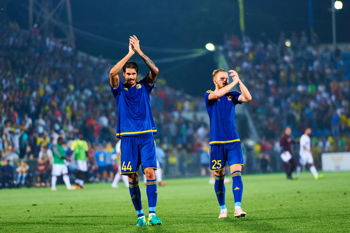 15 самых значимых событий 2016 года по версии журнала "Деловой квартал-Ростов-на-Дону" 5 15 самых значимых событий 2016 года по версии журнала "Деловой квартал-Ростов-на-Дону" 5