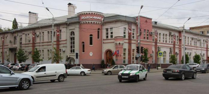 15 самых значимых событий 2016 года по версии журнала "Деловой квартал-Ростов-на-Дону" 6 15 самых значимых событий 2016 года по версии журнала "Деловой квартал-Ростов-на-Дону" 6