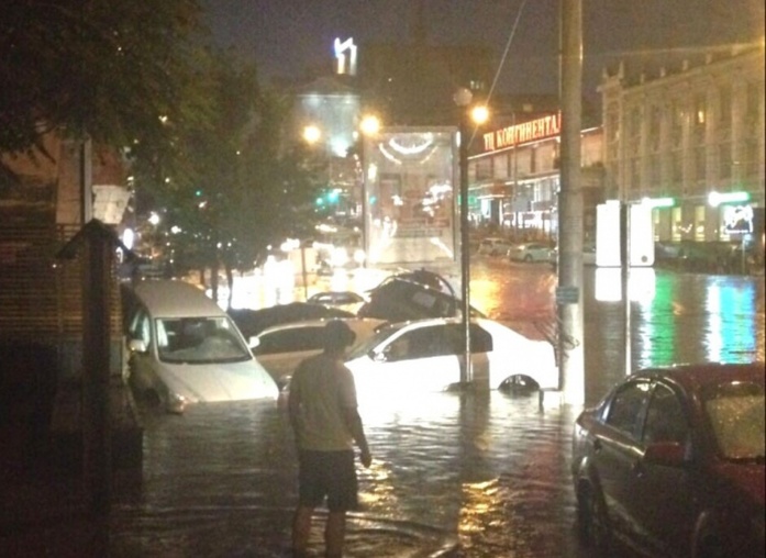 15 самых значимых событий 2016 года по версии журнала "Деловой квартал-Ростов-на-Дону" 7 15 самых значимых событий 2016 года по версии журнала "Деловой квартал-Ростов-на-Дону" 7