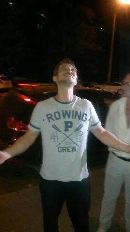 15 самых значимых событий 2016 года по версии журнала "Деловой квартал-Ростов-на-Дону" 9 15 самых значимых событий 2016 года по версии журнала "Деловой квартал-Ростов-на-Дону" 9