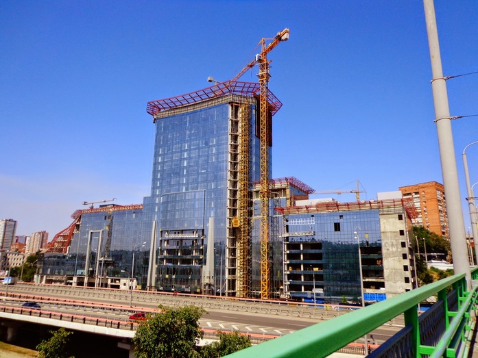 15 самых значимых событий 2016 года по версии журнала "Деловой квартал-Ростов-на-Дону" 12 15 самых значимых событий 2016 года по версии журнала "Деловой квартал-Ростов-на-Дону" 12