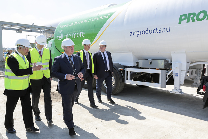 15 самых значимых событий 2016 года по версии журнала "Деловой квартал-Ростов-на-Дону" 13 15 самых значимых событий 2016 года по версии журнала "Деловой квартал-Ростов-на-Дону" 13