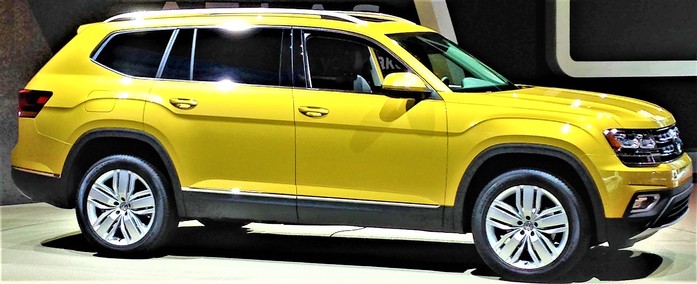 Какие новые модели автомобилей появятся в России в 2017 году 5 Какие новые модели автомобилей появятся в России в 2017 году 5