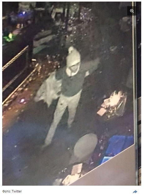 Теракт в Стамбуле 1 января 2017: погибло 16 иностранцев 1 Теракт в Стамбуле 1 января 2017: погибло 16 иностранцев 1