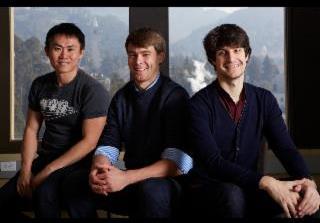 Основатель Prizma попал в американский рейтинг Forbes 2 Основатель Prizma попал в американский рейтинг Forbes 2