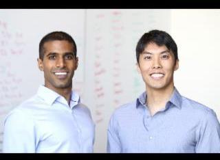 Основатель Prizma попал в американский рейтинг Forbes 4 Основатель Prizma попал в американский рейтинг Forbes 4