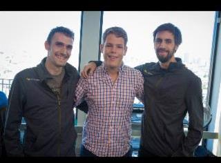 Основатель Prizma попал в американский рейтинг Forbes 6 Основатель Prizma попал в американский рейтинг Forbes 6