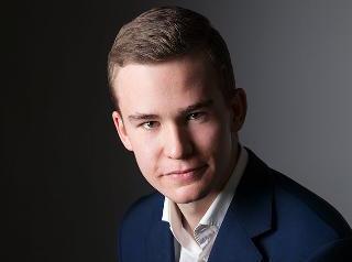 Основатель Prizma попал в американский рейтинг Forbes 8 Основатель Prizma попал в американский рейтинг Forbes 8