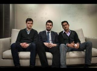 Основатель Prizma попал в американский рейтинг Forbes 12 Основатель Prizma попал в американский рейтинг Forbes 12