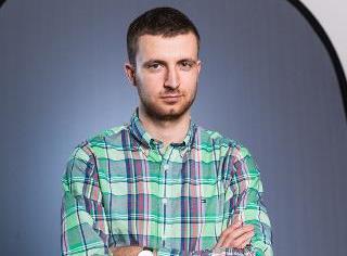 Основатель Prizma попал в американский рейтинг Forbes 13 Основатель Prizma попал в американский рейтинг Forbes 13