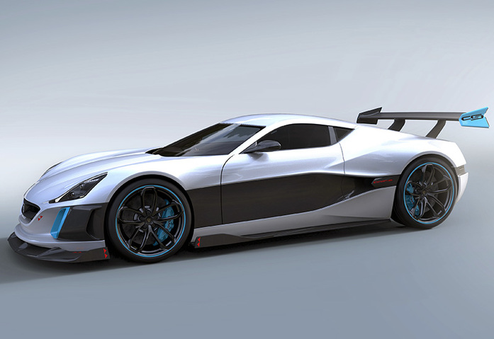 10 самых мощных и быстрых автомобилей 2016 года 3 10 самых мощных и быстрых автомобилей 2016 года 3