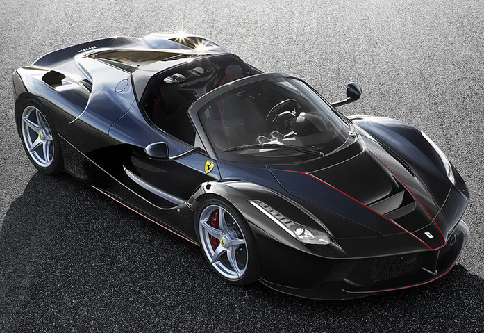 10 самых мощных и быстрых автомобилей 2016 года 4 10 самых мощных и быстрых автомобилей 2016 года 4