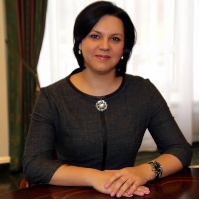 Алсу Гайнутдинова покинула пост заместителя приволжского полпреда 1 Алсу Гайнутдинова покинула пост заместителя приволжского полпреда 1